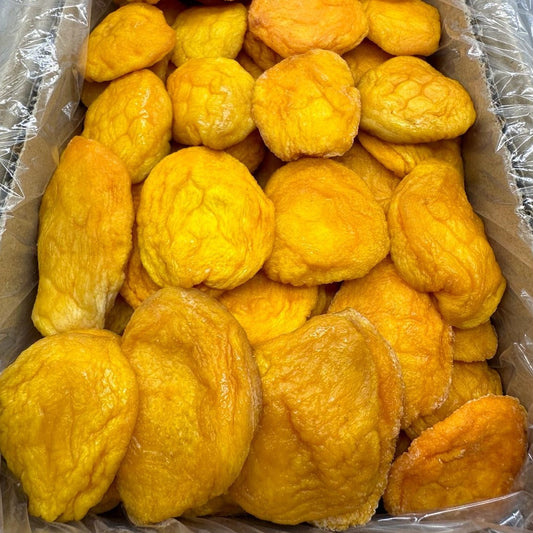 Dried peach 0.5kg