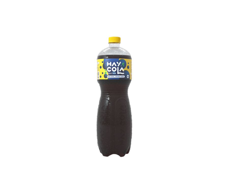 Hay Cola 0.5 l