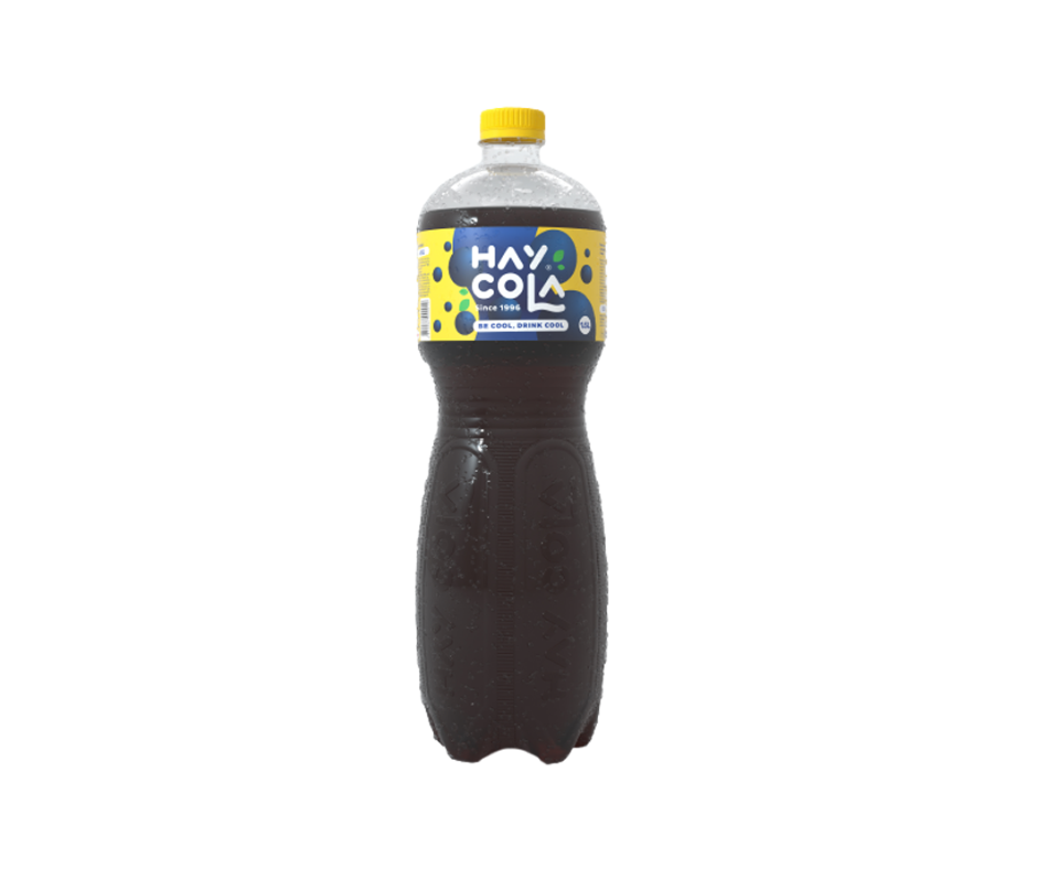 Hay Cola 1.5 l