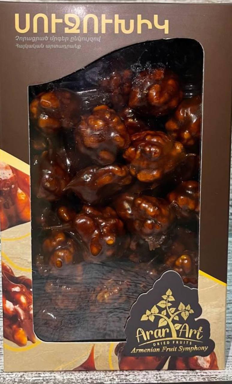 Sweet sujukh klor 400g