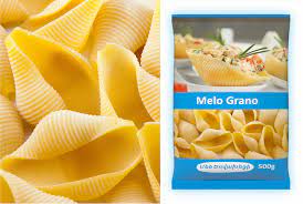 Pasta Jumbo Shells Melograno 500g