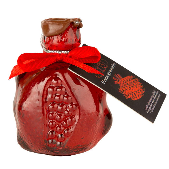 Wine Gevorkian pomegranate semi-sweet with gift box 0.75l