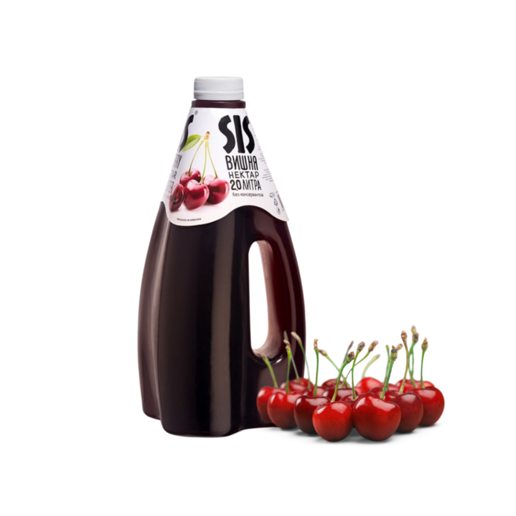 Cherry juice Sis 1.6 l