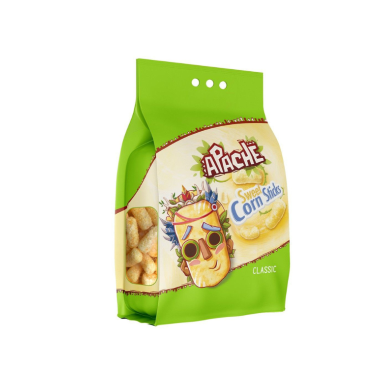 Sweet corn sticks Apache 300g