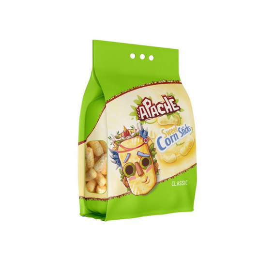 Sweet corn sticks Apache 300g