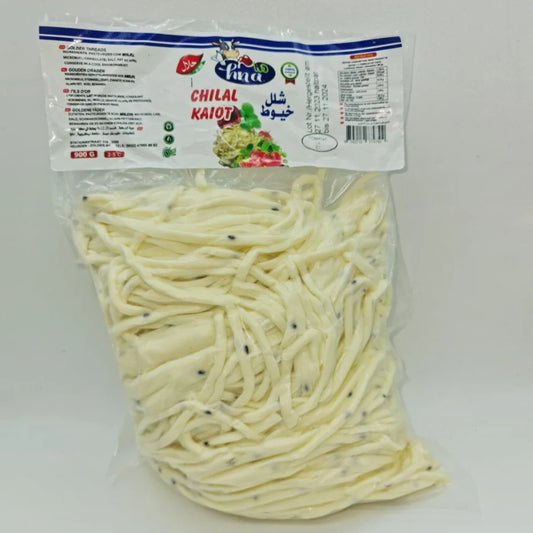 Cheese Chilal Kaiot 900g