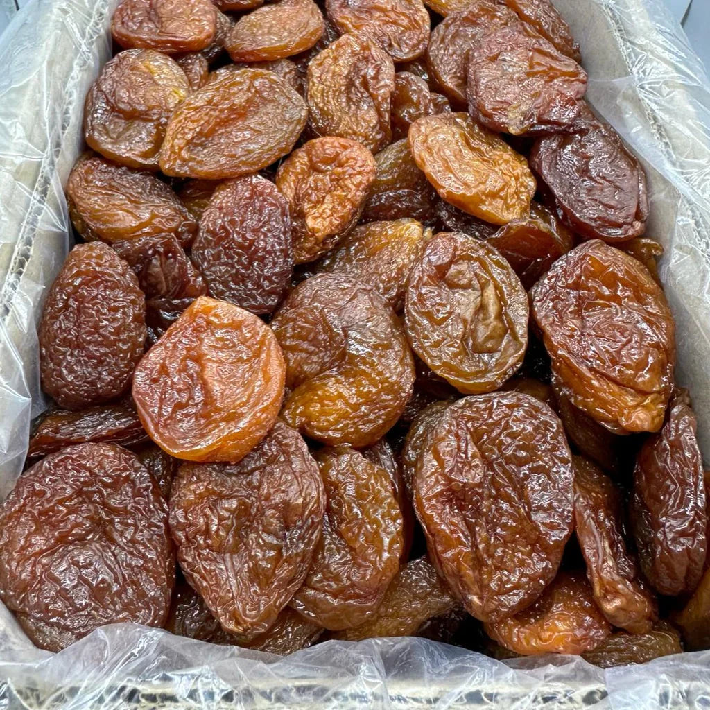 Dried red plum 0.5kg