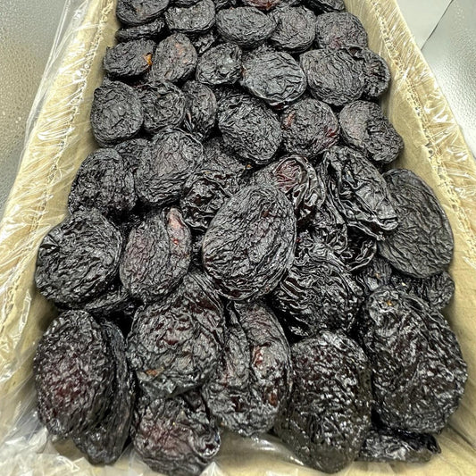 Dried black plum 0.5kg