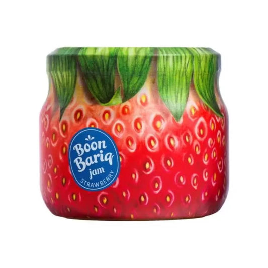 Strawberry confiture Boon Bariq 430g
