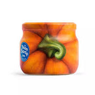 Pumpkin Confiture Boon Bariq 430g