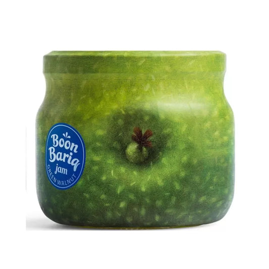 Wallnut Preserve Boon Bariq 430g