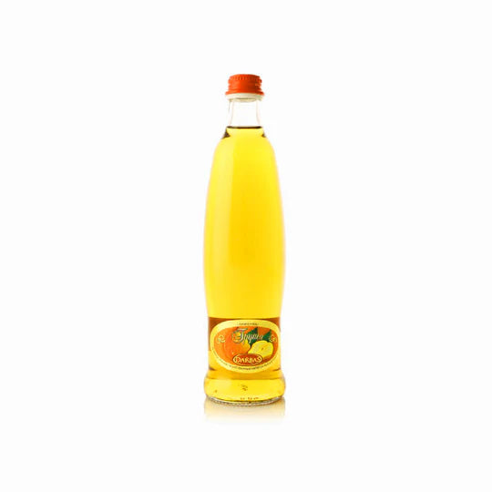 Lemonade Darbas Pear 0.5l