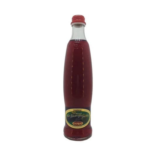 Lemonade Darbas Grape 0.5l