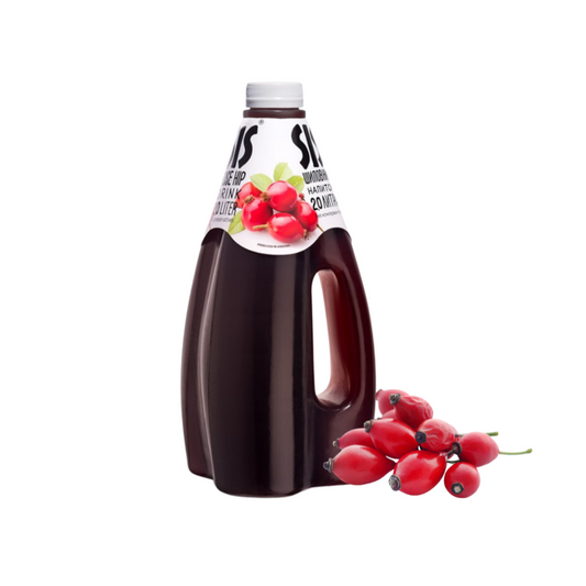 Rosehip juice Sis 1.6