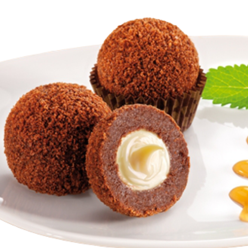 Nuggets with honey and cocoa Marlenka 235g