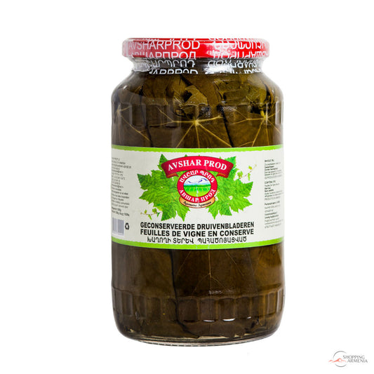 Grape leaf Avshar 950g