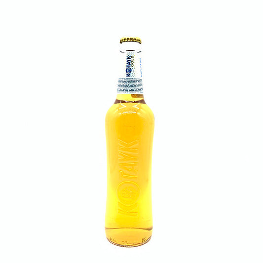 Beer Kotayk Gold 0.5l