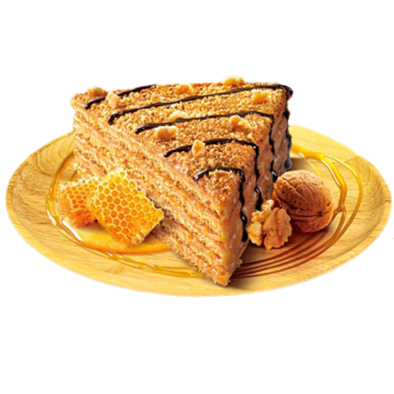 Cake without gluten Marlenka 800g