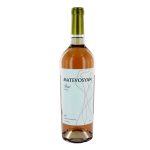 Մաթևոսյան - Վարդագույն չոր գինի 12% - 0.75 լ