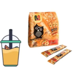 Ռոյալ ԱՐՄԵՆԻԱ - Bu 3ը 1-ում լուծվող սառը թեյ դեղձով – 20գ