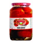 Ավշար - Կարմիր լոլիկ մարինացված - 1 կգ