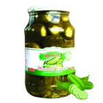 Royal - Վարունգի մարինադ - 950 գ