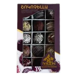 ԱՐԱՐԱՏ - Շոկոչելլա - 400 գ