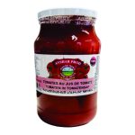 Ավշար — Պահածոյացված լոլիկ իր հյութի մեջ — 1000 գ