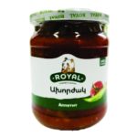 Royal - Ախորժակ - 480g