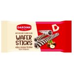 Դարոինկ — Վաֆլիի փայտիկներ ընկույզի միջուկով — 130 գ