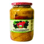 Ավշար - Խորոված բանջարեղեն - 970 գ