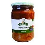 Royal - Կերուսուս - 620 գ
