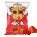 Ապաչի — Չիպսեր պապրիկա 40 գ