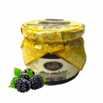 Ամրիտա - Սև հաղարջի ջեմ - 440 գ