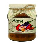 ԱՐԱՐԱՏ — Բադրիջանի խավիար — 460 գ