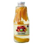 Ավշար — Դեղձի կոմպոտ — 1 լ