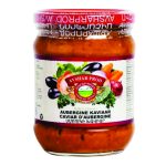 Ավշար — Բադրջանի խավիար — 500 գ