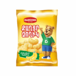 Դարոինկ — քաղցր ձողիկներ բանանի համով 80 գ