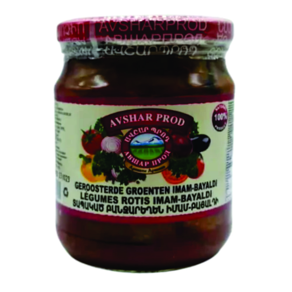 22 Ավշար - Իմամ Բայալդի - 500 գ - Image 1
