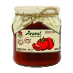 ԱՐԱՐԱՏ — Լոլիկի մածուկ — 480 գ