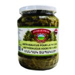 Ավշար — Տապակած մանդակ — 690 գ