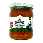 Royal - Բադրիջանի խավիար - 500 գ