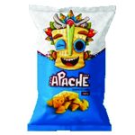 Ապաչի — Չիպսեր պանրով 40 գ