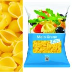 Մելոգրանո - Մակարոնեղեն Jumbo Shells - 500գ