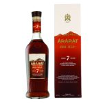 Արարատ - կոնյակ 7 տարեկան – 0.5 լ