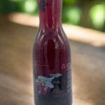 Van - Gooseberry Compote - 1L