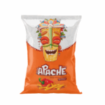 Ապաչի — Չիպսերի ձողիկներ պապրիկա - 40 գ