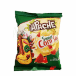 Ապաչի — Քաղցր ձողիկներ ձմերուկի համով 85 գ