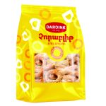 Դարոինկ — Սուշկի քունջութով — 200 գ