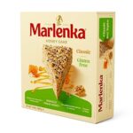 Marlenka — Առանց գլյուտենի տորթ 800 գ